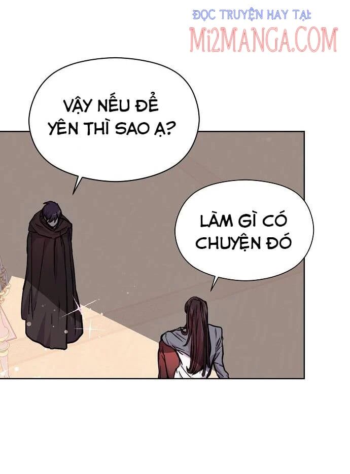 tôi không cố ý quyến rũ nam chính đâu! chapter 31 49