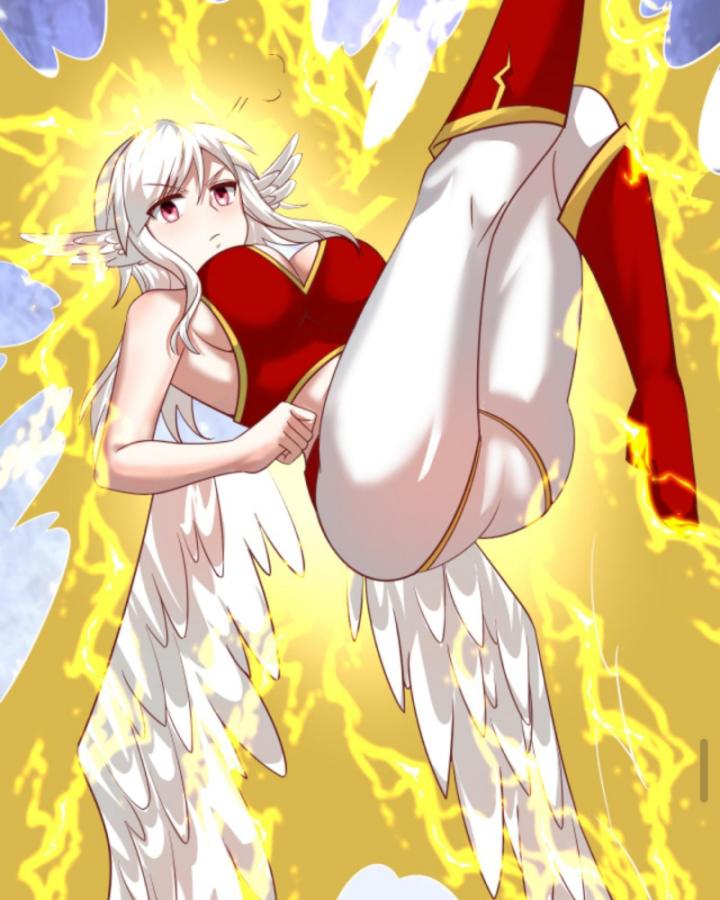 người chơi và nhân vật chính đều muốn làm hại ta chapter 121 28