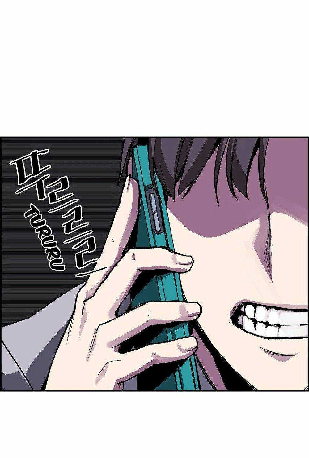 truyền thuyết đô thị dokkaebi chapter 2 33