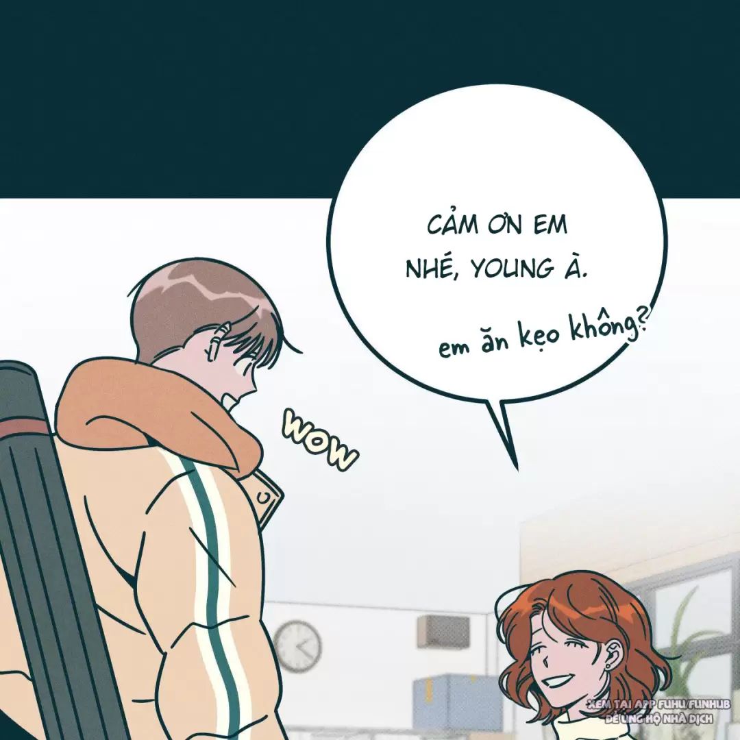 lời tỏ tình từ con số 0 chapter 9 5