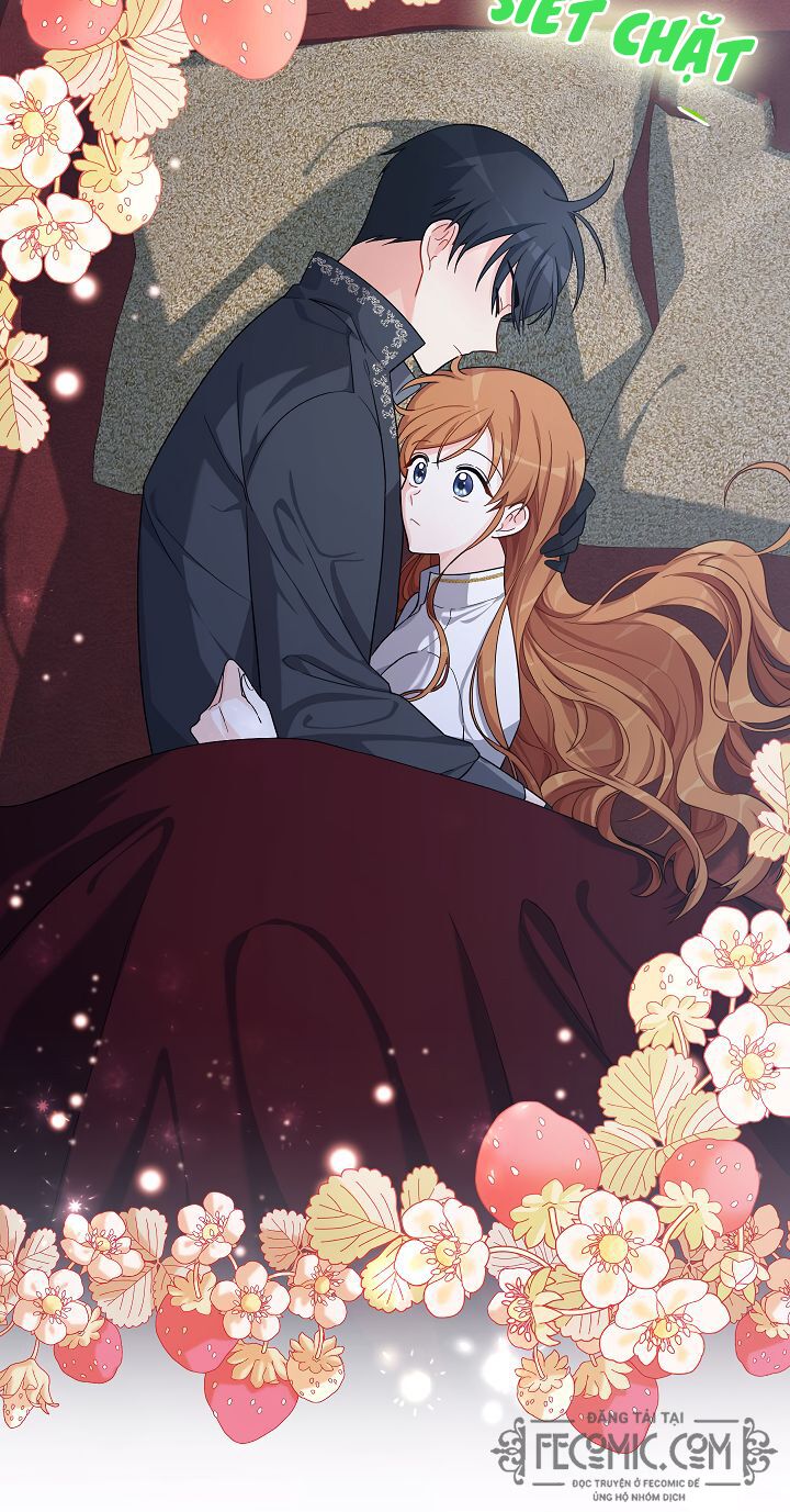nữ công tước với tâm hồn trống rỗng chapter 43 34