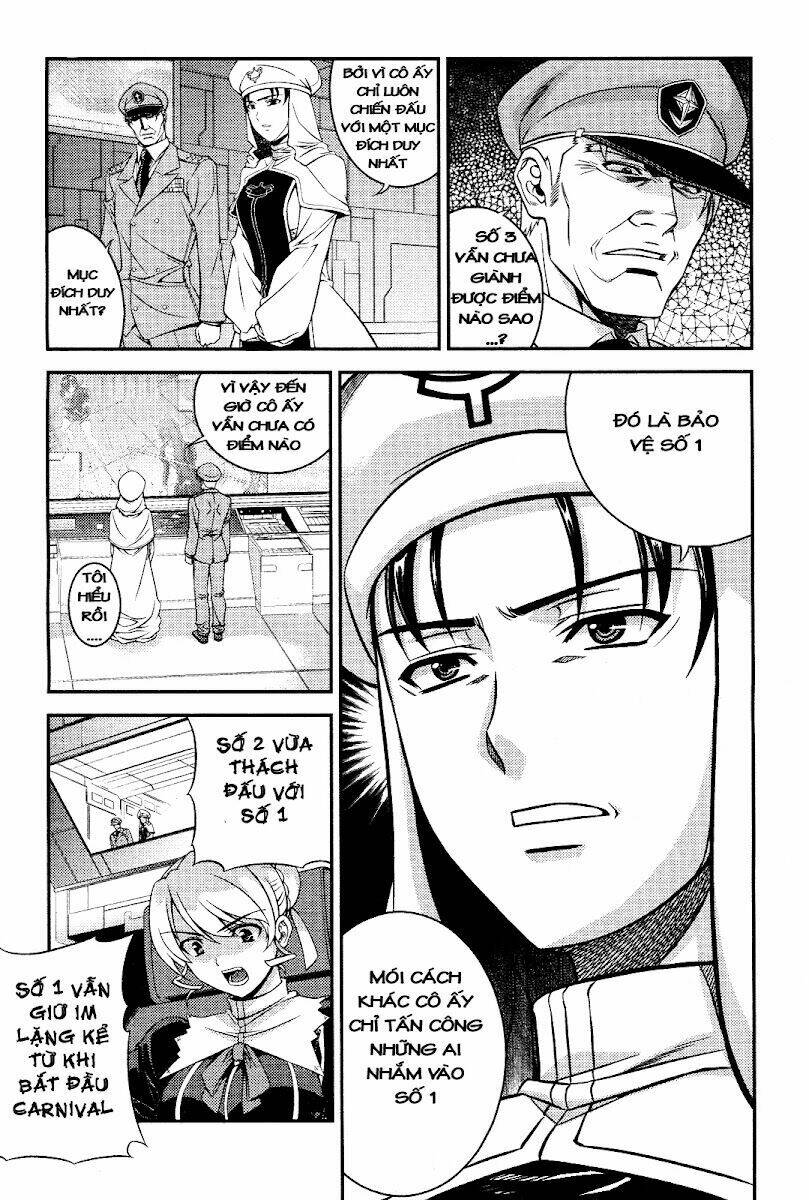 freezing: first chronicle chapter 1 16