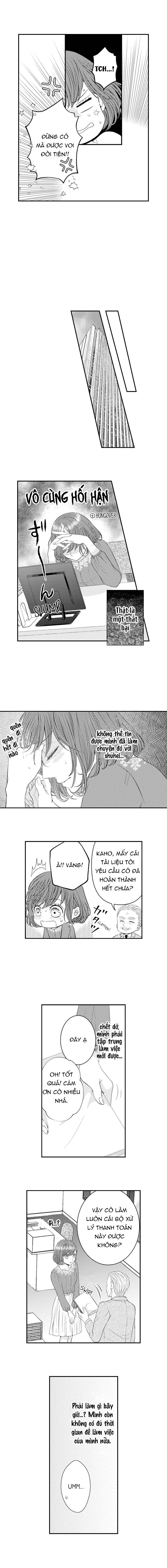 chỉ ôm thôi là không đủ chapter 4 7