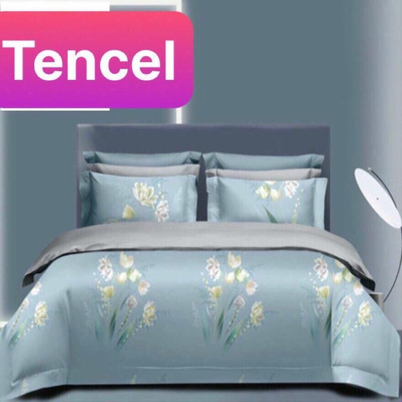 100 MẪU GA NỆM TENCEL CHẤT XỊN nệm 3-25cm