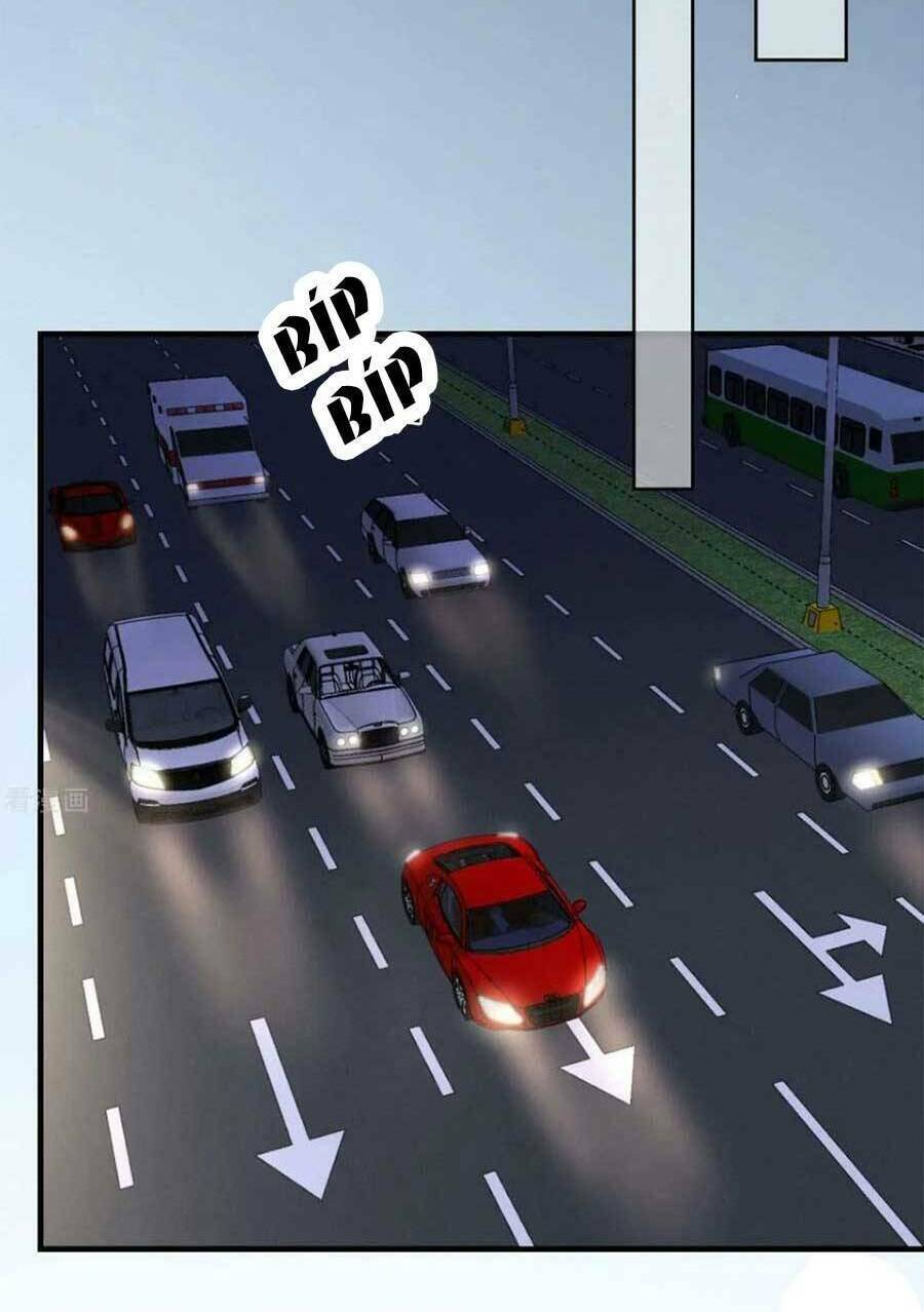 đại tiểu thư có ý đồ gì xấu đâu chapter 184 34