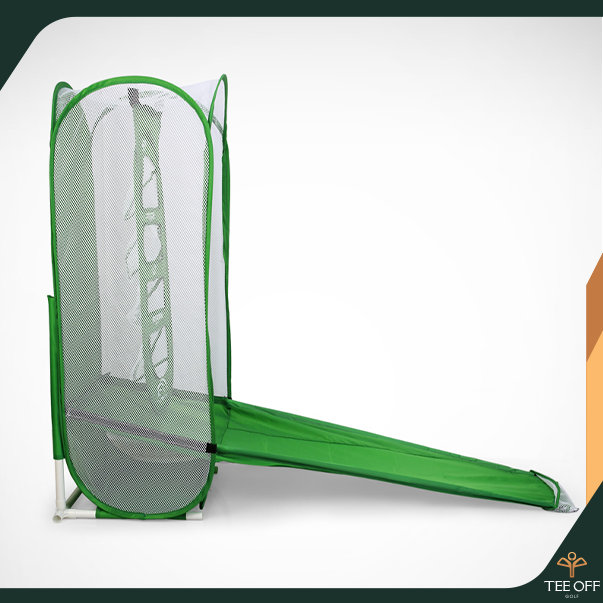 Lưới Tập Chip Golf - PGM Cutting Practice Net - LXW017