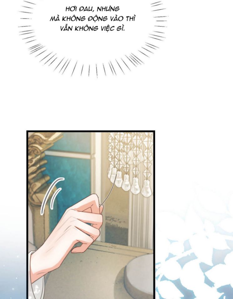 nịch tửu chapter 31 13