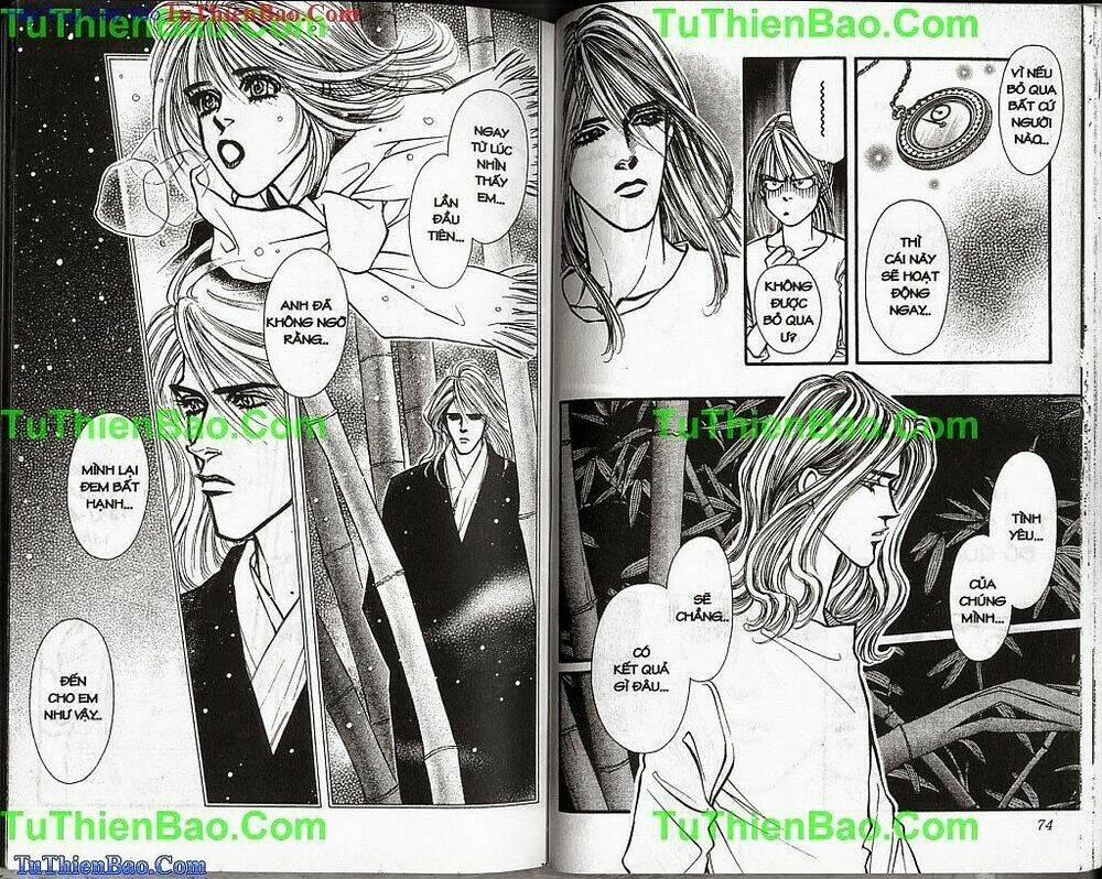 chỉ cần có anh chapter 7 37