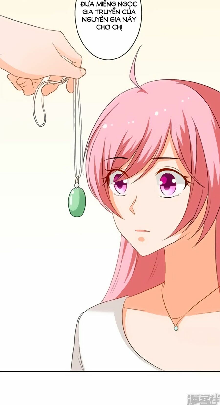 cả thế giới đều không bằng người chapter 123 11