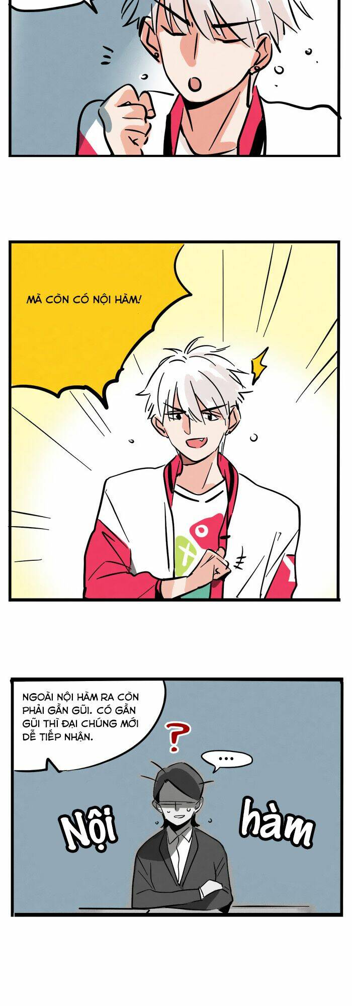 trang nhất toàn là hắn chapter 192 5