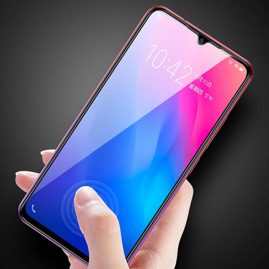 Kính cường lực dành cho Vivo Y91 full màn full keo