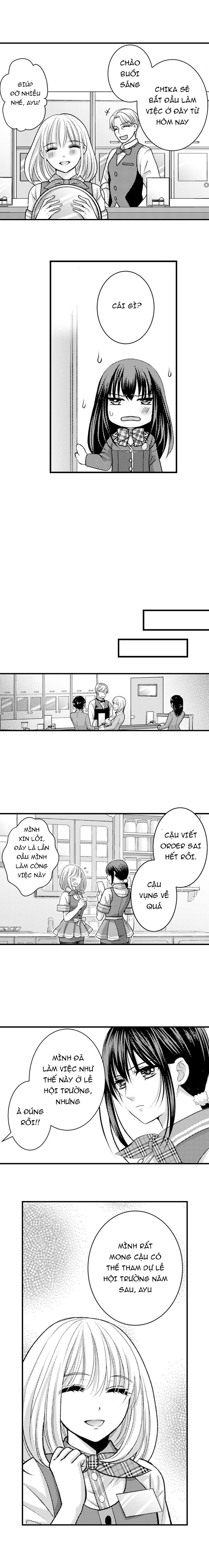 thầy tịch thu đồ chơi người lớn của tôi rồi nói "tôi sẽ dạy em cách sử dụng nó" chapter 18.2 1