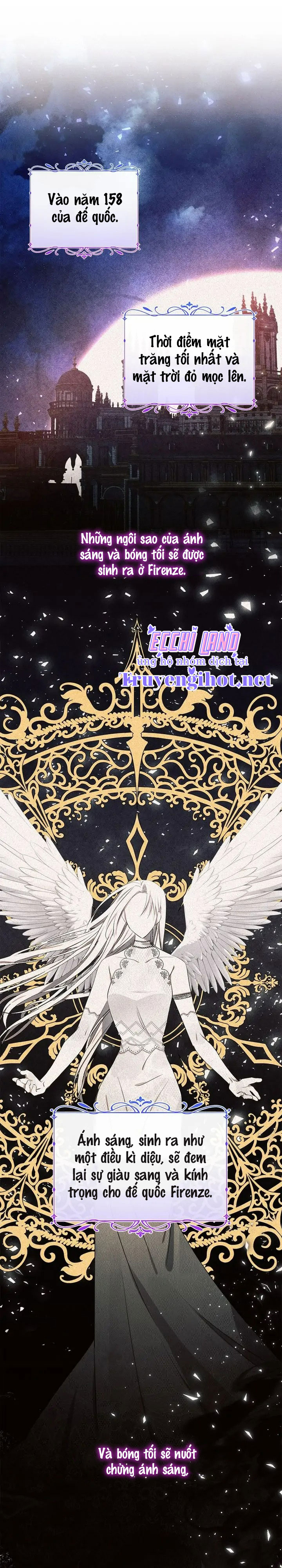 Công Chúa Ashtarte chapter 1.1 12