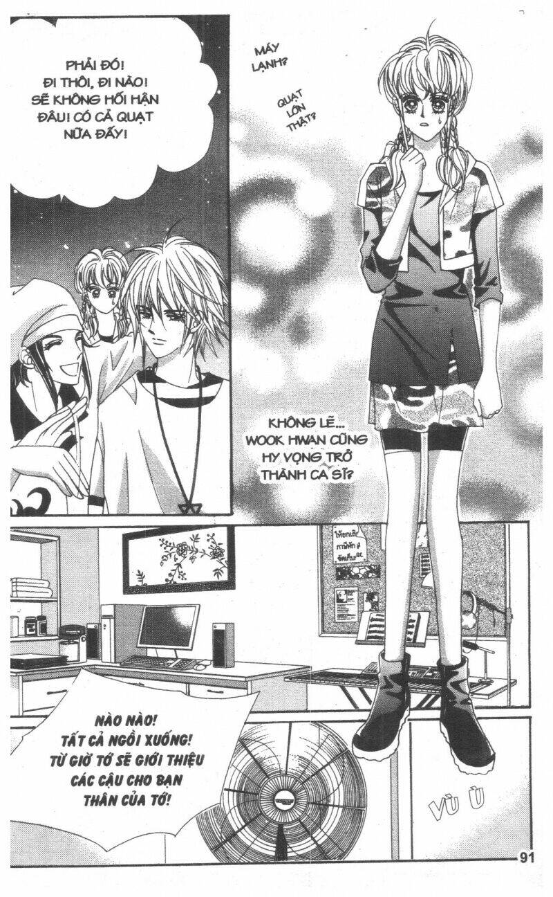 cũng vì em chapter 1 91