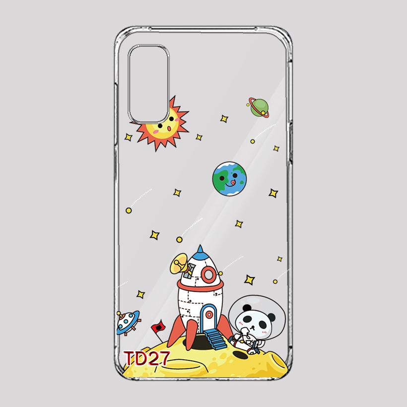 Ốp Lưng Dành Cho Oppo A95-5G