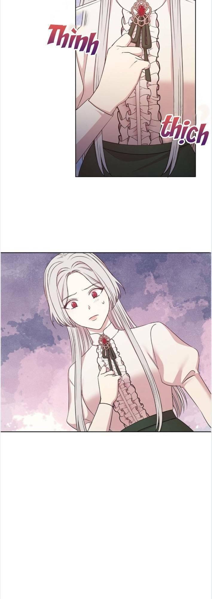 tôi chán nản vì chồng thứ hai không chung thủy chapter 11 3