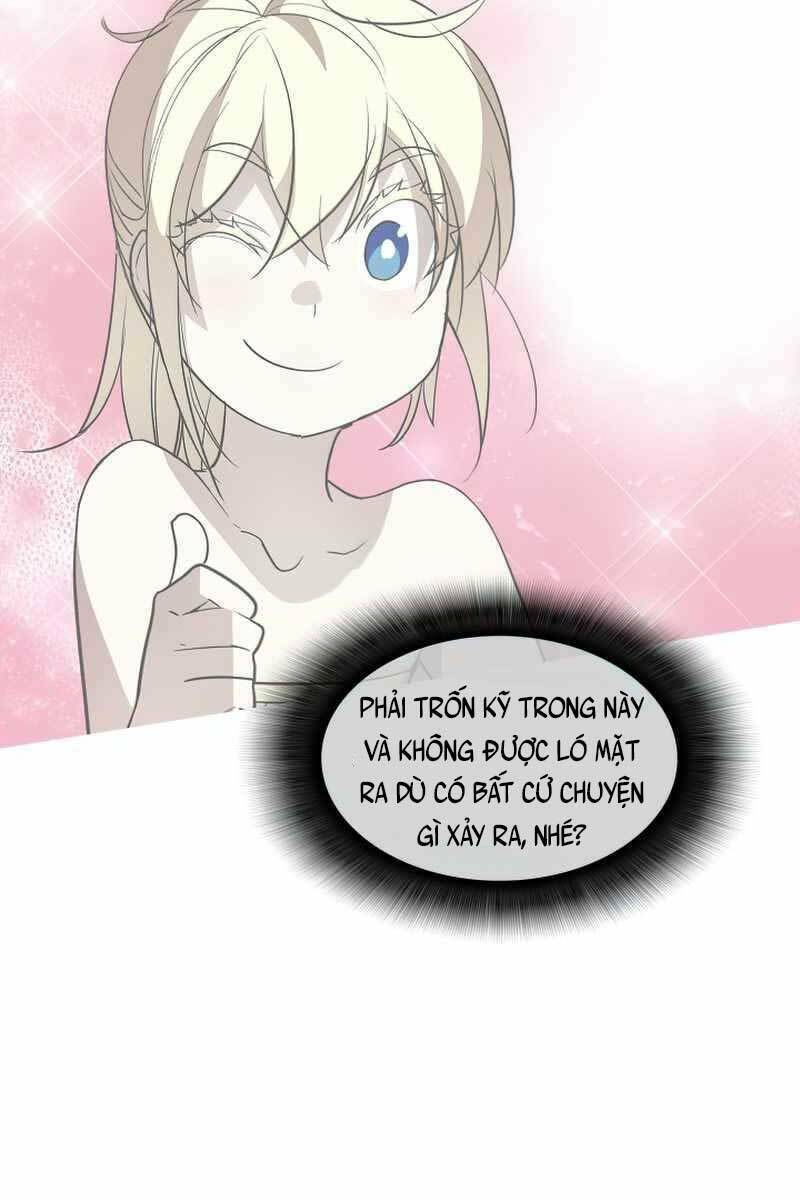 tôi là lính mới chapter 118 25