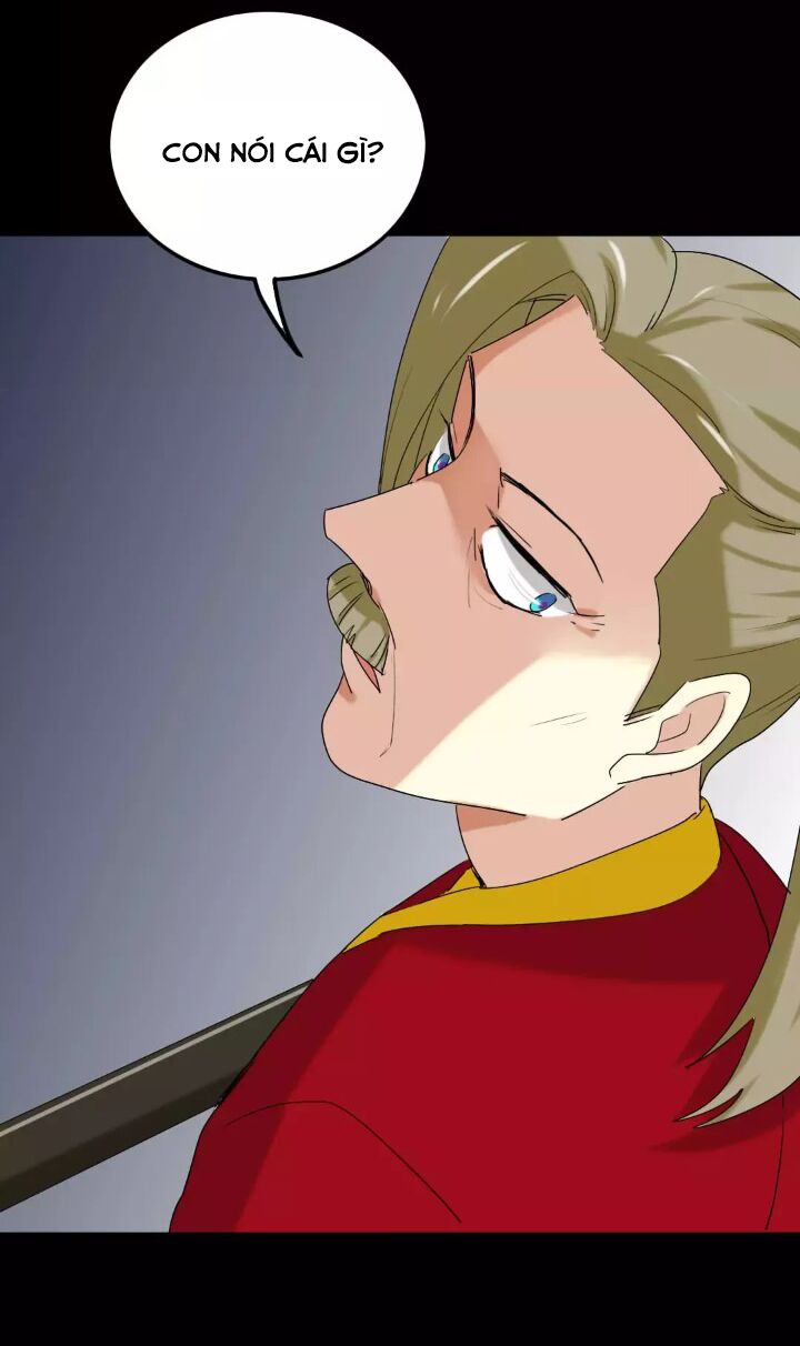 lưỡng bất nghi (full) chapter 112 10