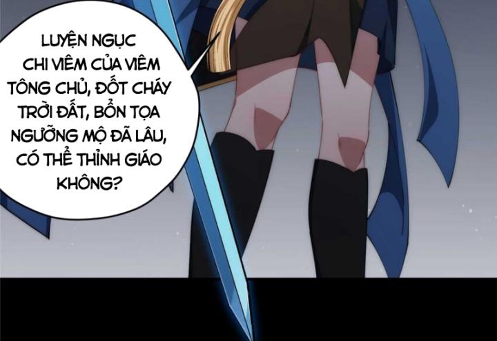 nữ chính chạy từ trong sách ra thì phải làm sao chapter 107 22