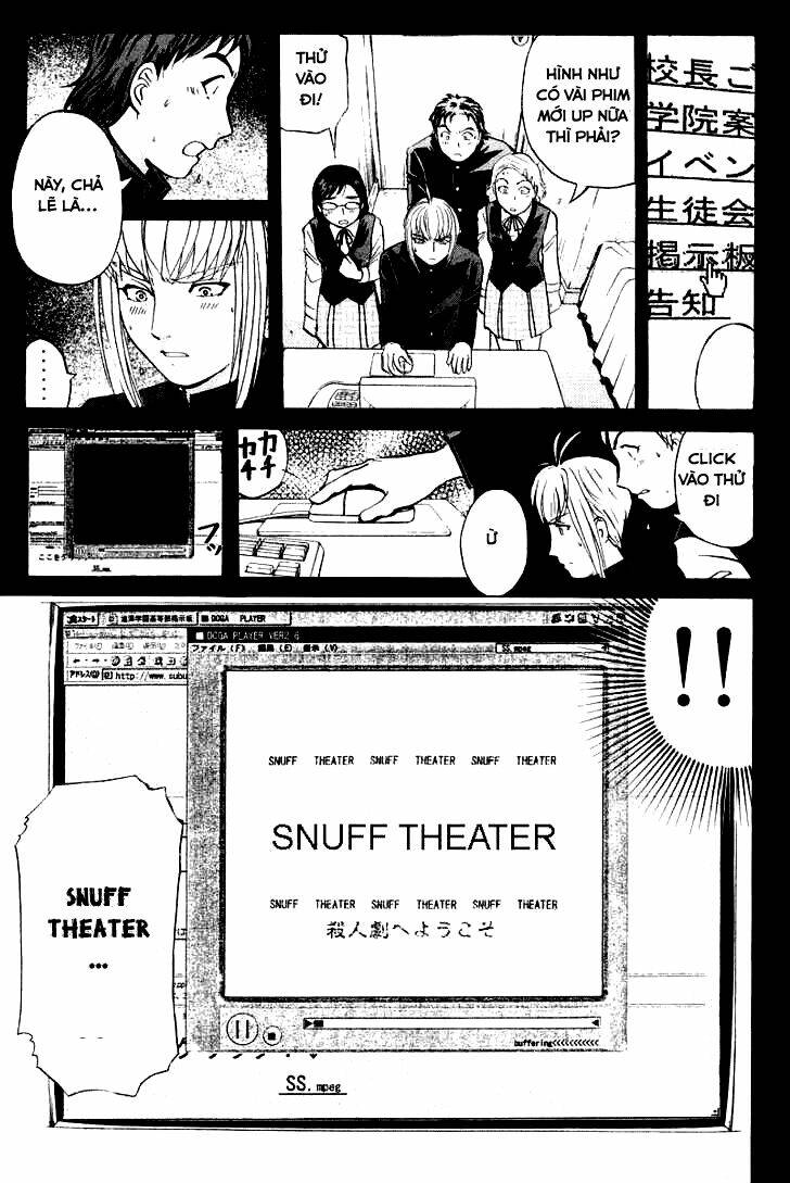 detective academy q chapter 54 10