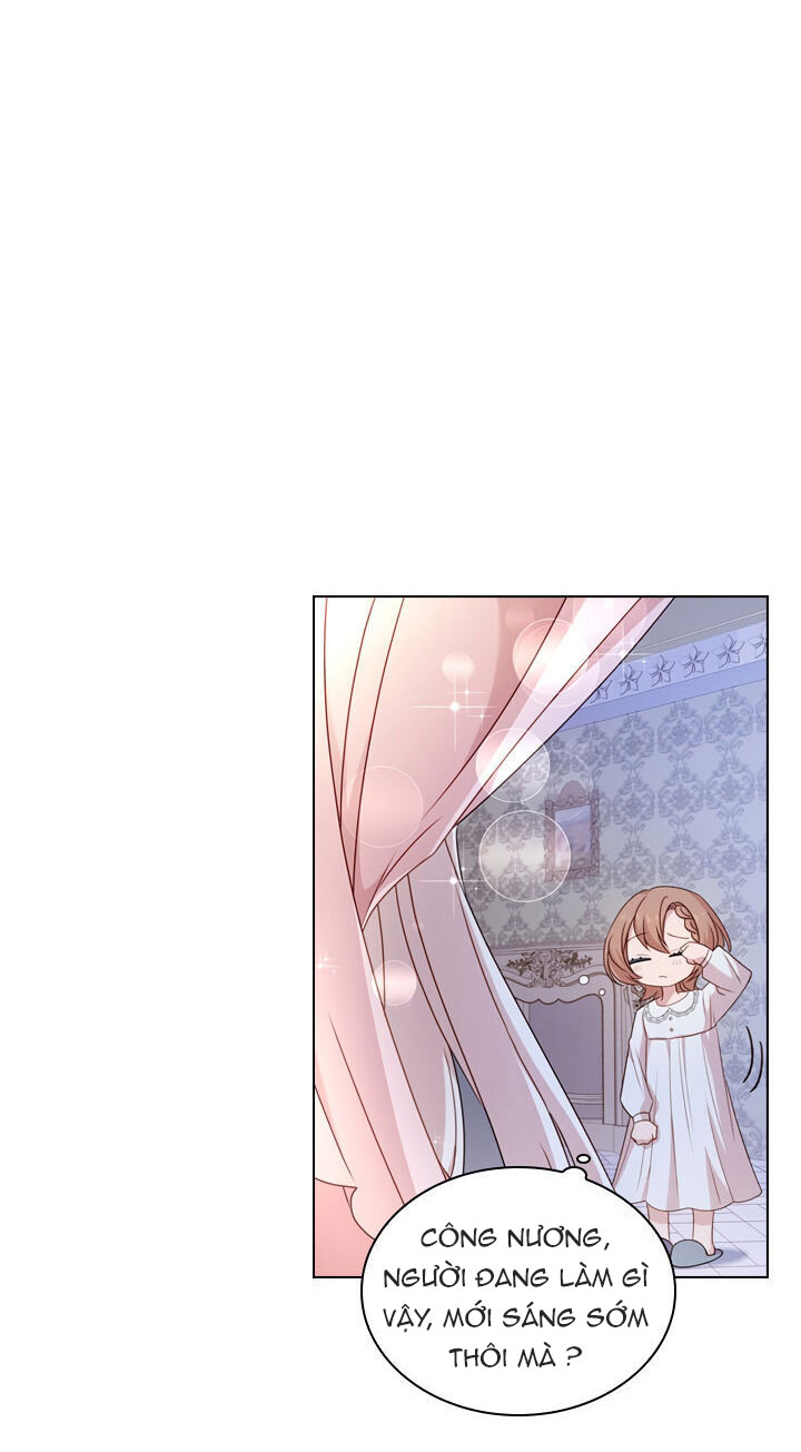tiểu thư chỉ muốn được nghỉ ngơi chapter 27 40