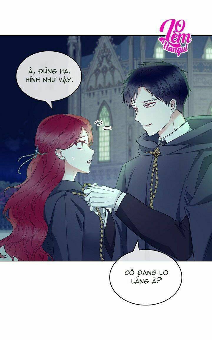 kẻ tạo ra nữ phản diện chapter 31 44