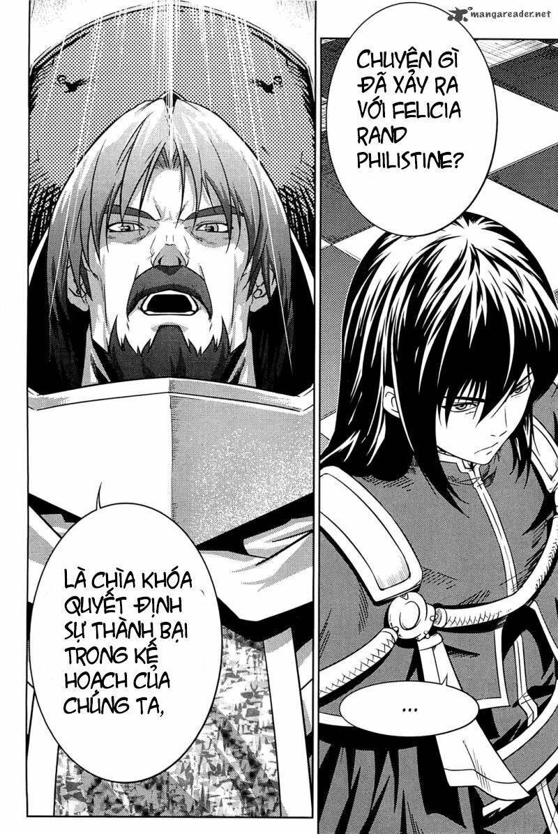 the legend of maian chapter 4 13