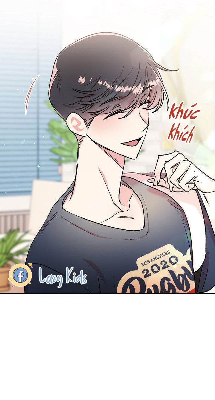 liệu pháp bí mật chapter 5 16