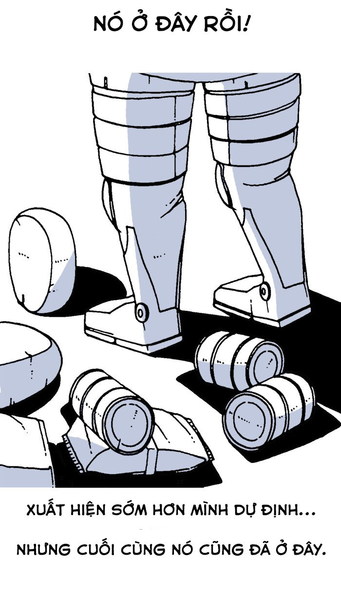 mắc kẹt trên mặt trăng chapter 8 35