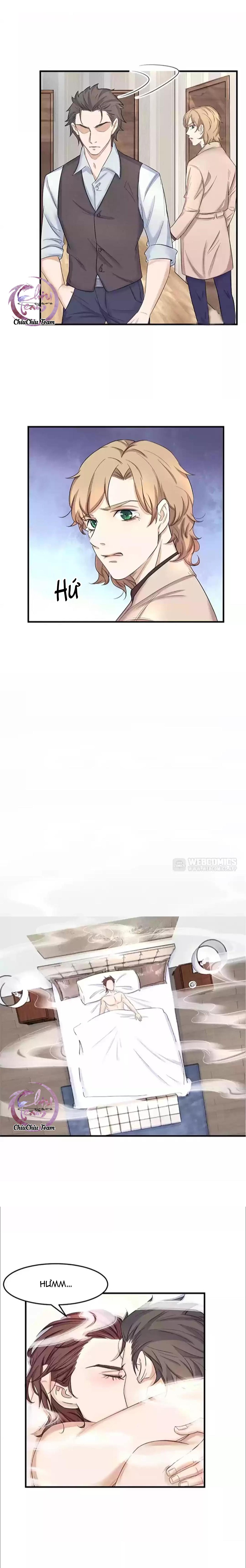 thu dĩ vi kỳ chapter 15 5