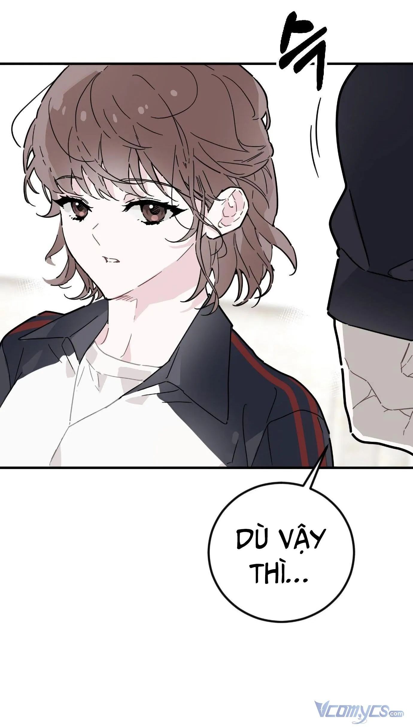 em đã tìm kiếm cả ngàn năm nay chapter 3 13