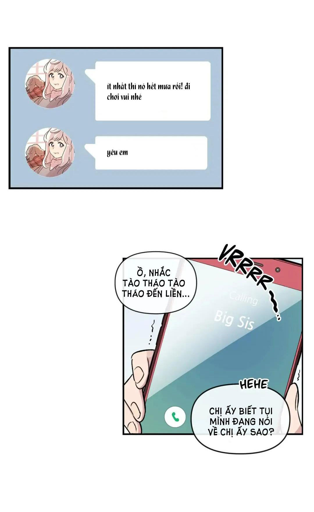 [18+] 1 người khỏe 2 người vui chapter 23.1 6