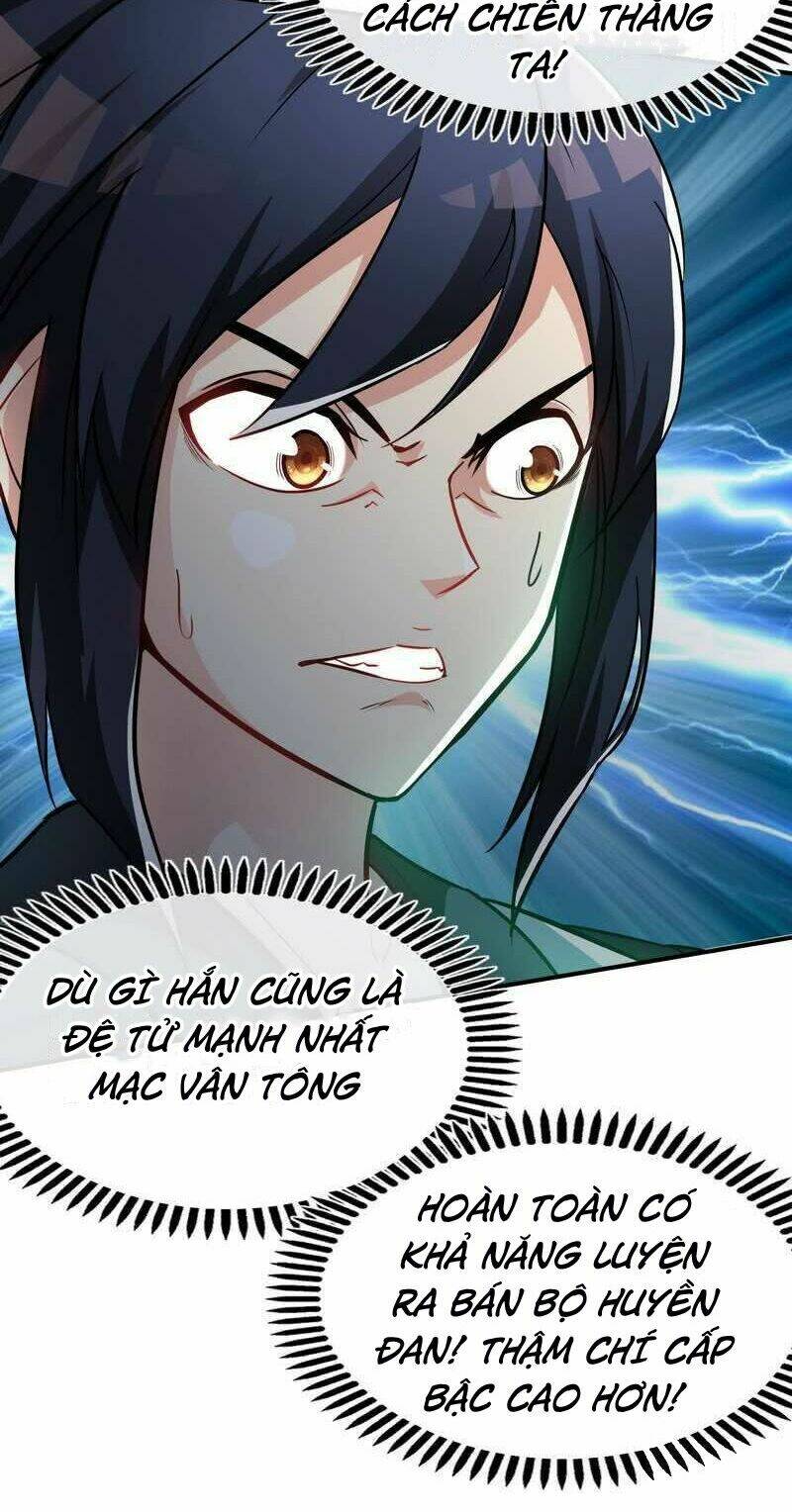 chí tôn thần ma chapter 46 12