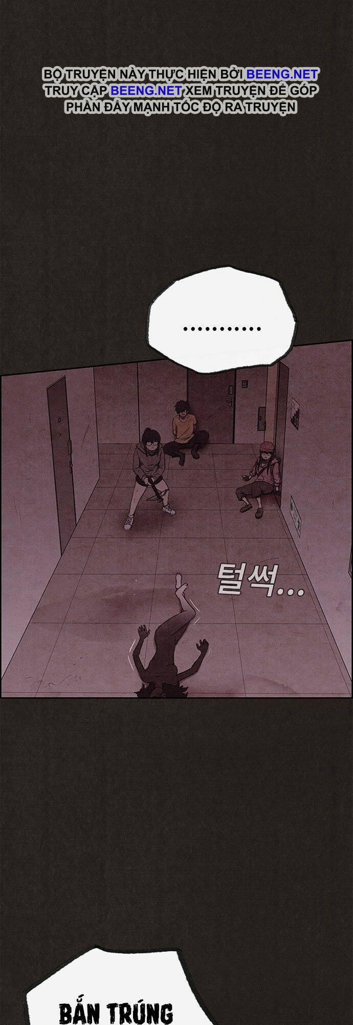 quái vật tại chung cư xanh chapter 119 36