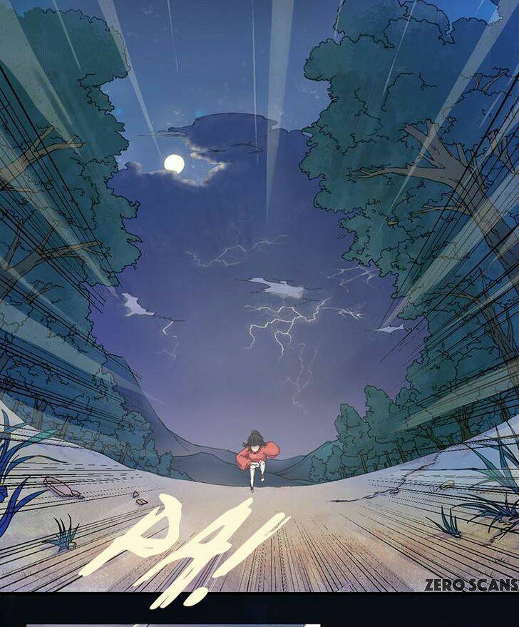 nhà giả kim ngang hành chapter 1 3