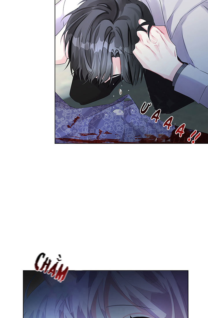 sự hối hận muộn màn chapter 2 71