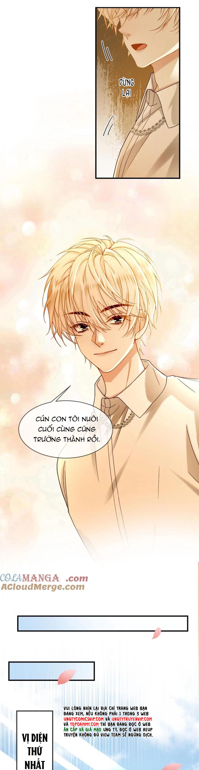 Lang Cẩu Chủ Thần chapter 141