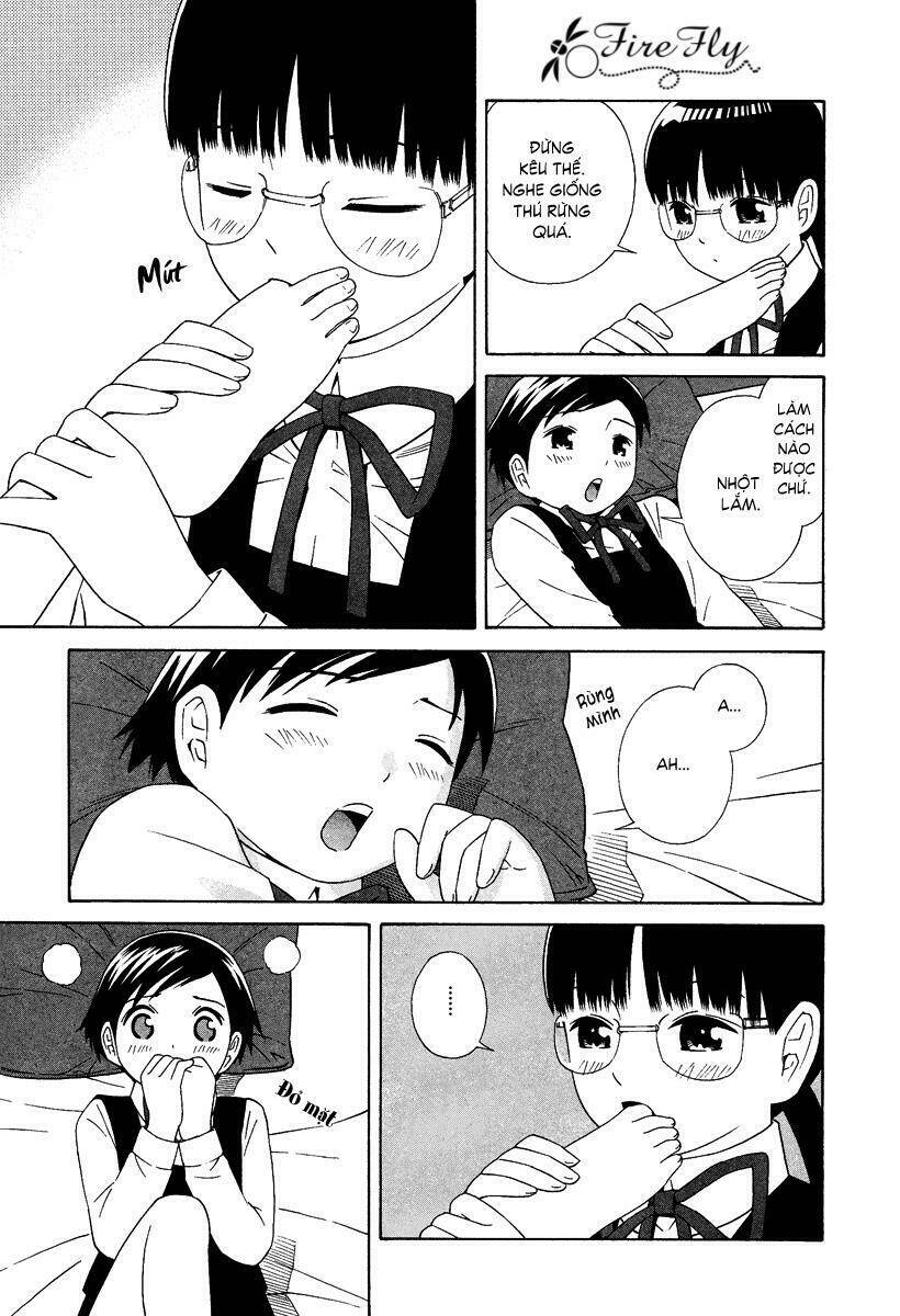 sisterism chapter 6 14