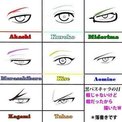 vua bóng rổ kuroko chapter 196 30