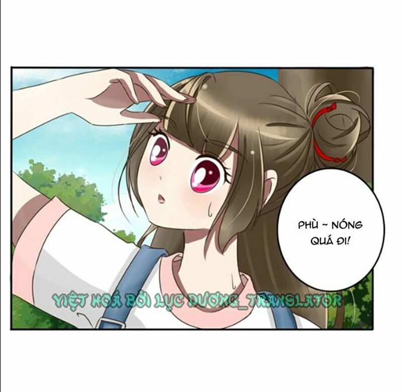 thông linh phi chapter 75.5 3