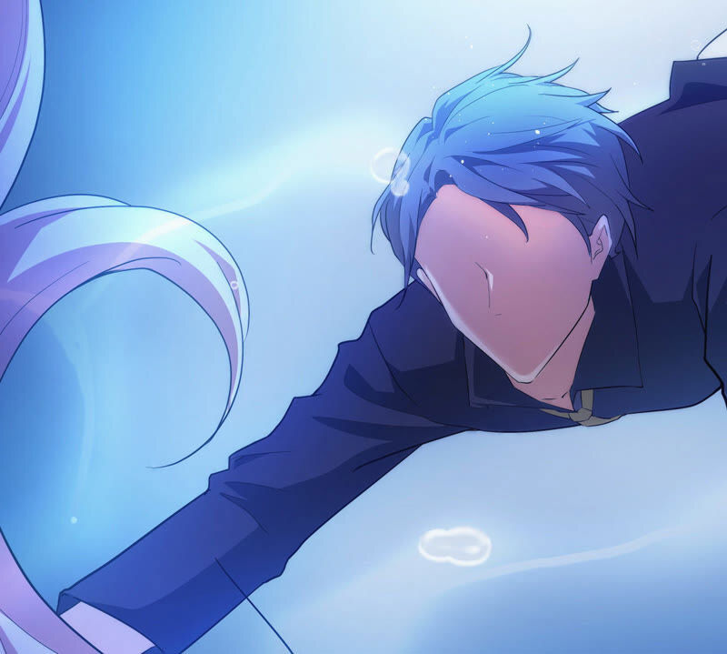 chiến lược lãng mạn của thịnh thiếu chapter 8 35