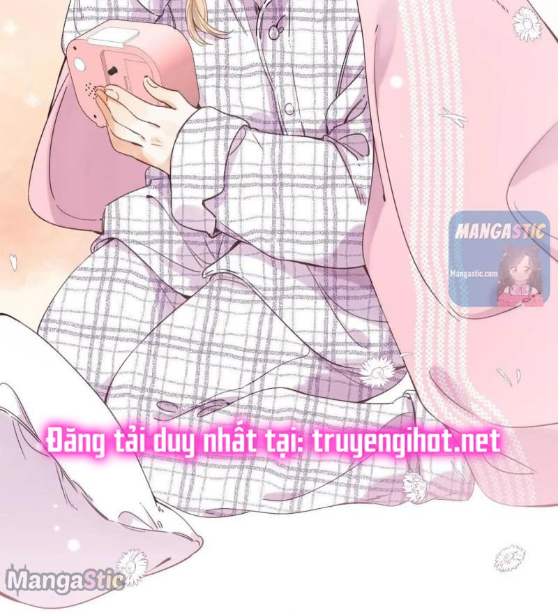 vụng trộm không thể giấu - mối tình thầm kín chapter 34 42