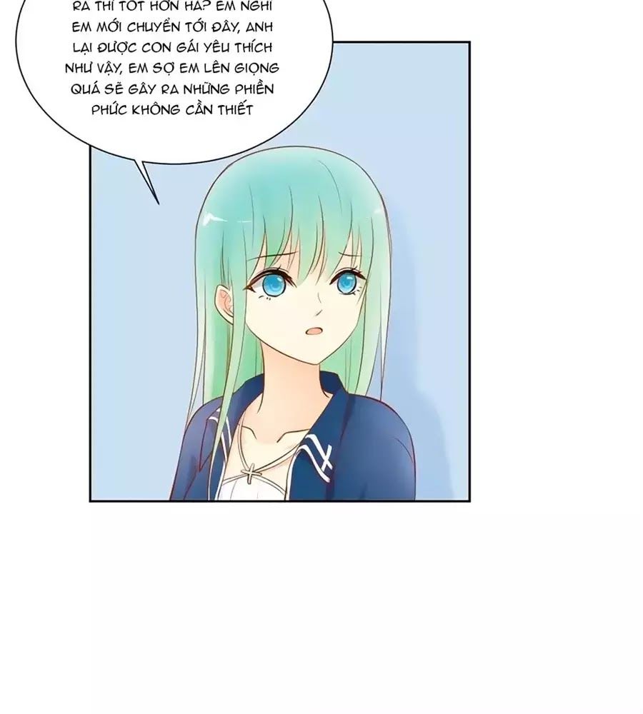 sinh sinh tương thác chapter 56 41