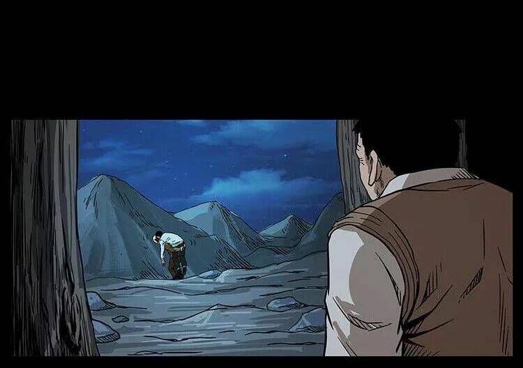 U Minh Ngụy Tượng Chapter 206 6