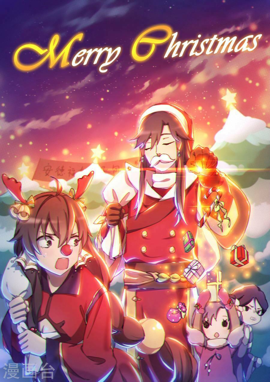 vạn cổ kiếm thần chapter 54 1