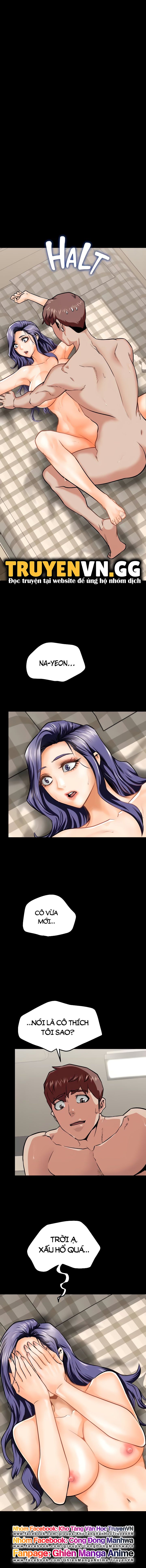 khi loser trỗi dậy chapter 32 3