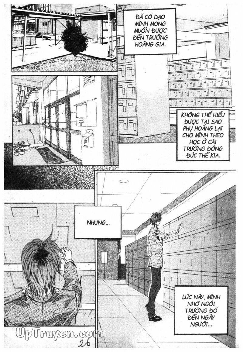 hoàng cung chapter 17 24