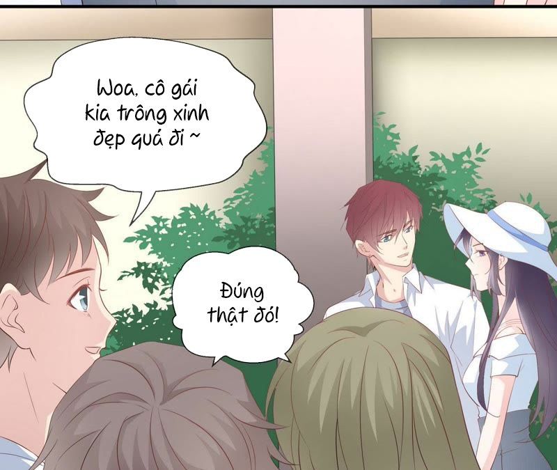 chiến lược lãng mạn của thịnh thiếu chapter 75 42