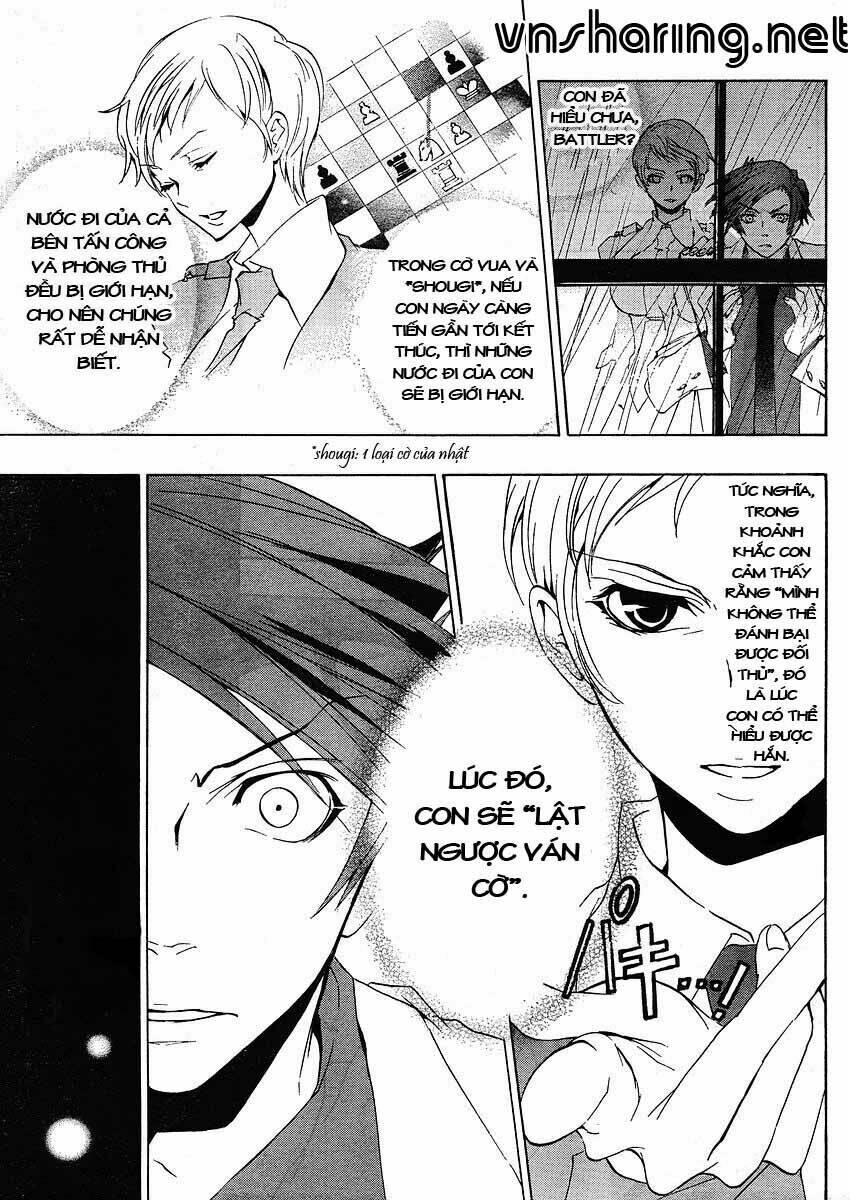 umineko no naku koro ni episode 1: legend of the golden witch chapter 10 6