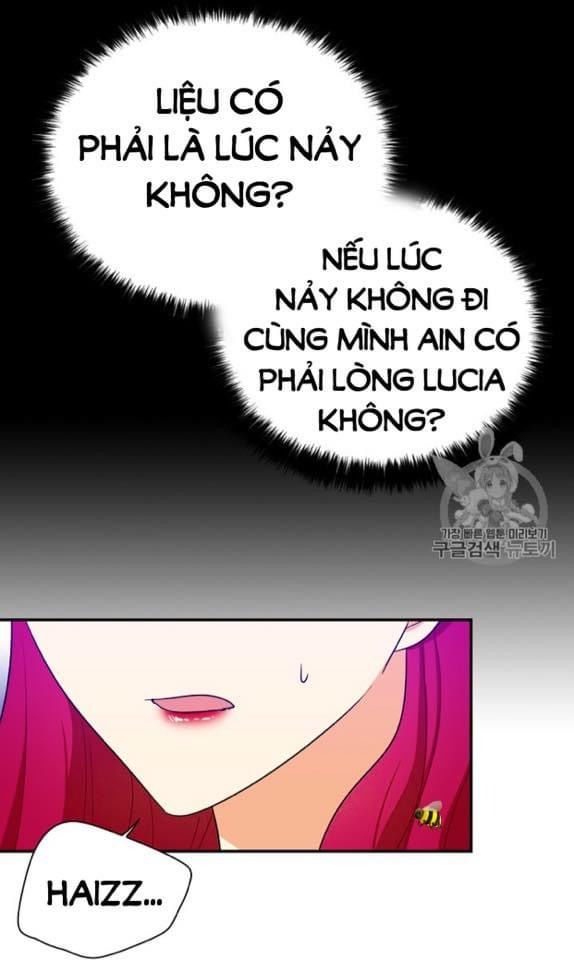 xuyên không trở thành mẹ của nhân vật phản diện chapter 21 46